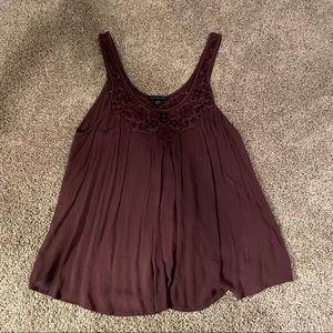 American eagle tank top